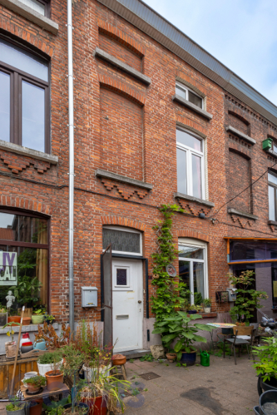 Woning Verkocht Gent