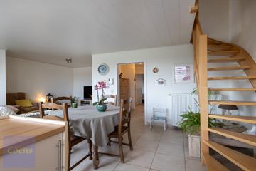 Appartement Te koop Munkzwalm