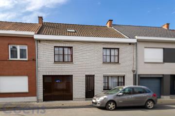 Woning Te koop Oudenaarde