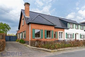Woning Te koop Zwalm