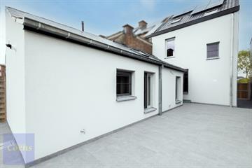 Woning Te koop Oudenaarde