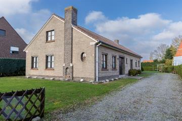 Bungalow Te koop Kruisem