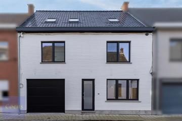 Woning Te koop Oudenaarde