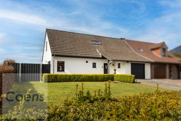 Woning Te koop Horebeke