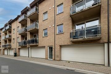 Appartement Te koop Oudenaarde